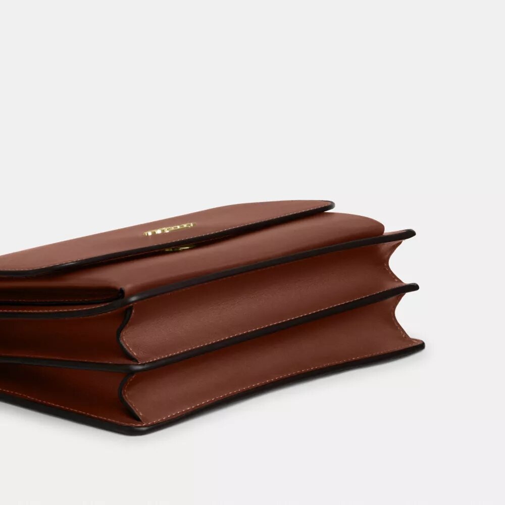 Klare Crossbody Bag
