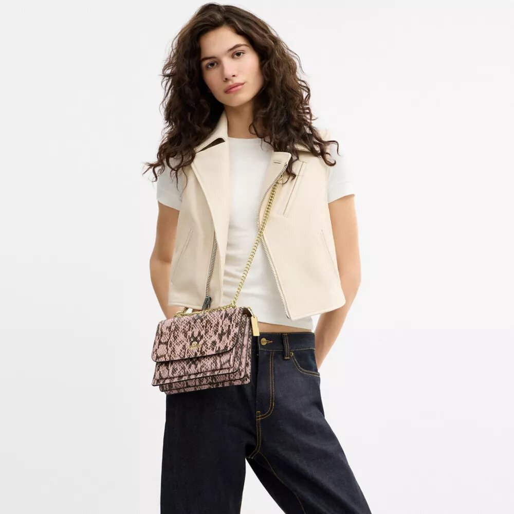 Klare Crossbody Bag