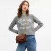 Klare Crossbody Bag