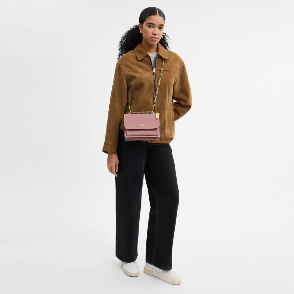 Klare Crossbody Bag