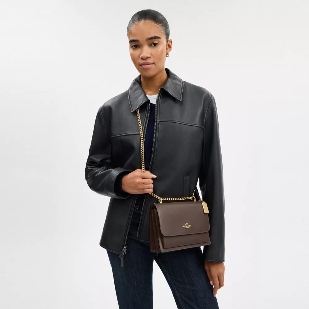 Klare Crossbody Bag