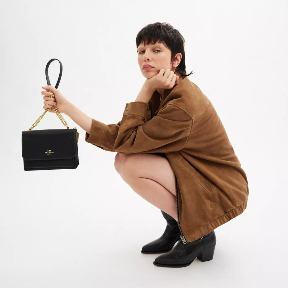 Klare Crossbody Bag