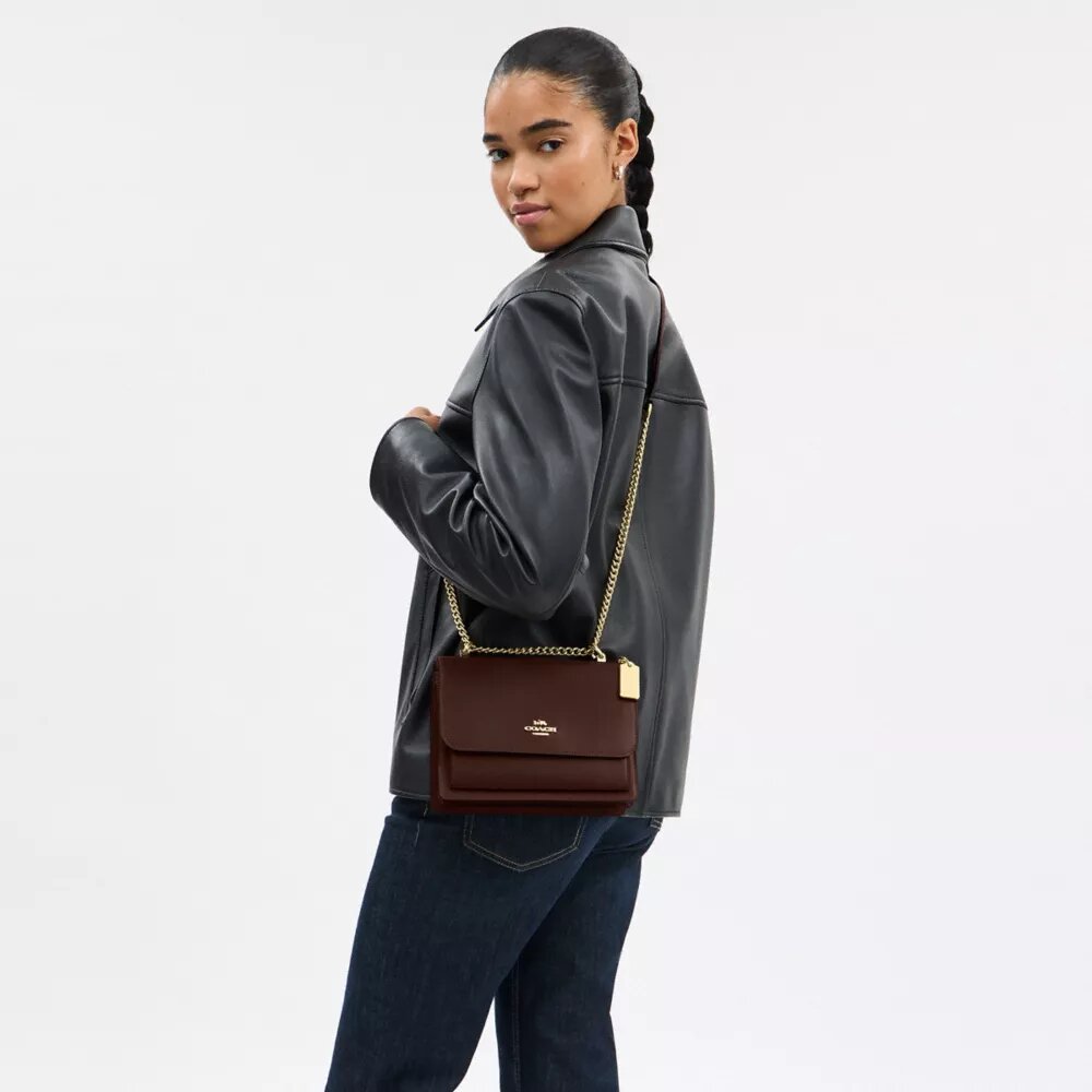 Klare Crossbody Bag