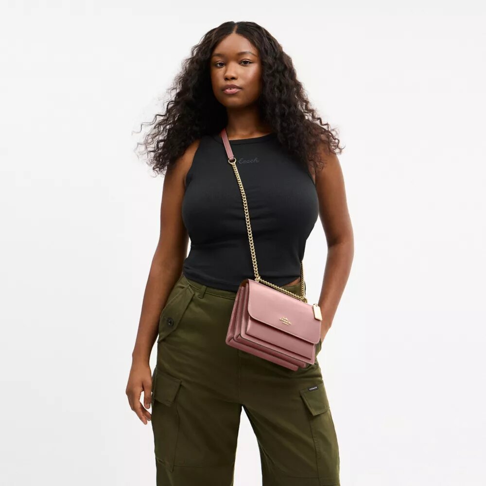 Klare Crossbody Bag