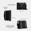 Klare Crossbody Bag