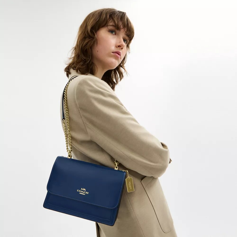 Klare Crossbody Bag