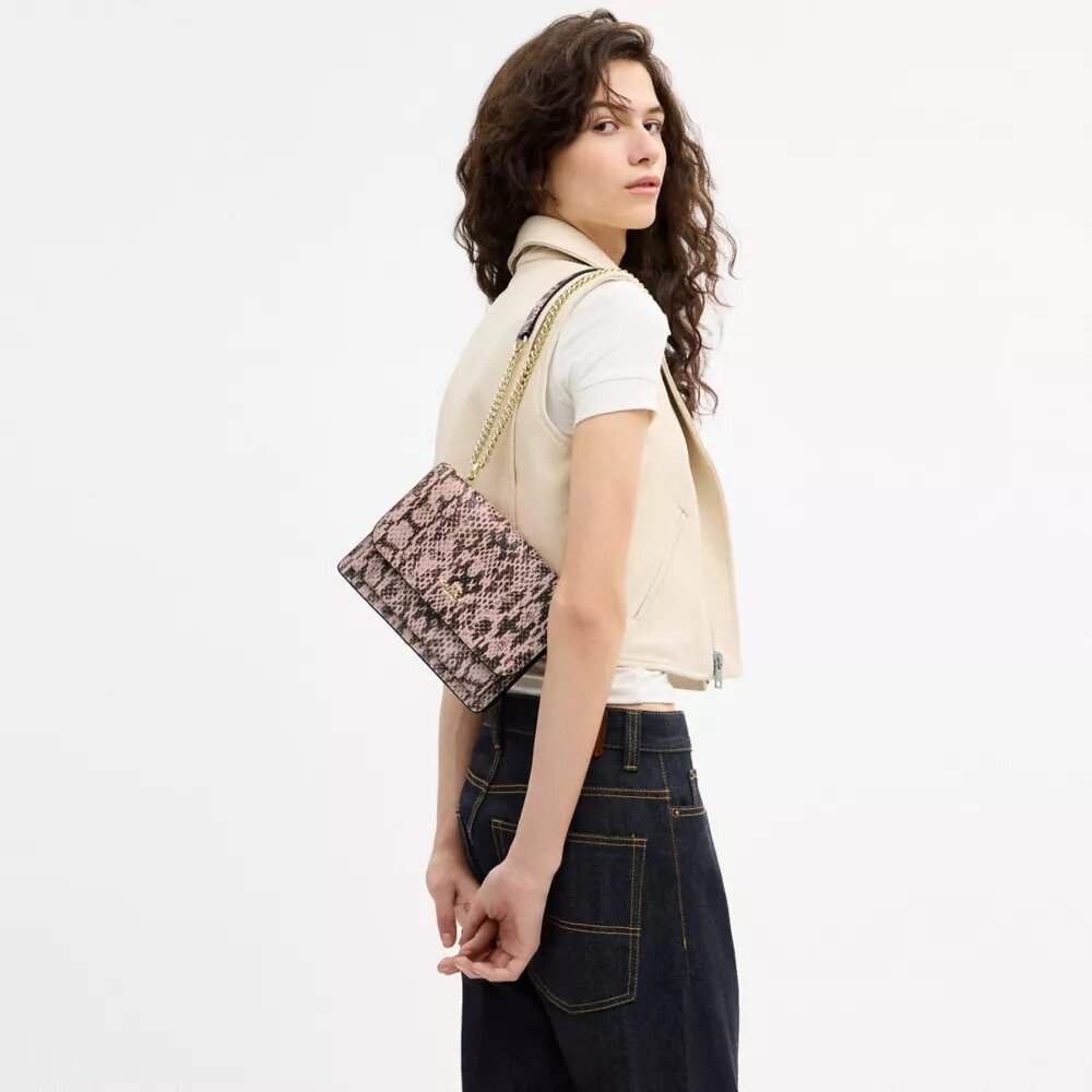 Klare Crossbody Bag