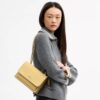 Klare Crossbody Bag