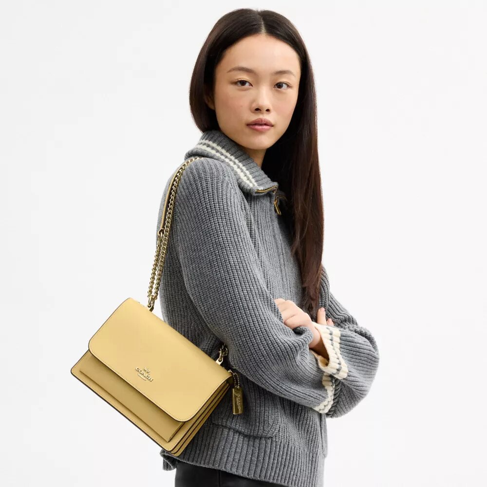 Klare Crossbody Bag