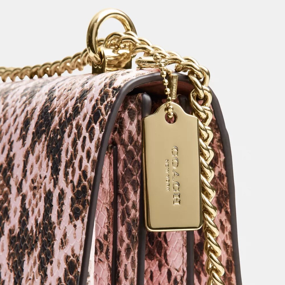 Klare Crossbody Bag