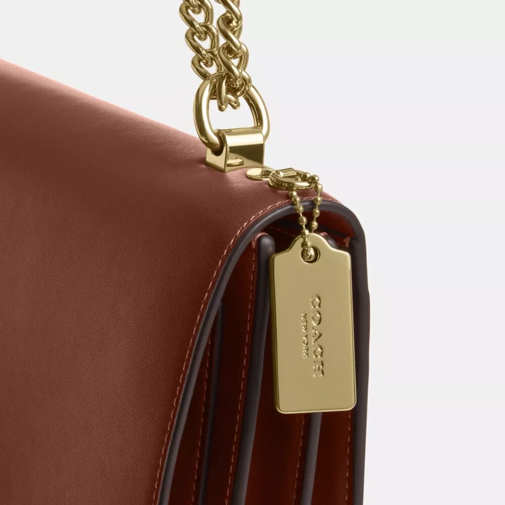 Klare Crossbody Bag