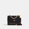 Klare Crossbody Bag in Signature Canvas