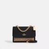 Klare Crossbody Bag in Signature Canvas
