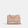 Klare Crossbody Bag in Signature Canvas