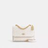 Klare Crossbody Bag in Signature Canvas