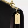 Klare Crossbody Bag in Signature Canvas