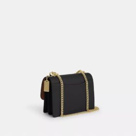 Klare Crossbody Bag in Signature Canvas
