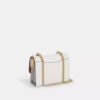 Klare Crossbody Bag in Signature Canvas