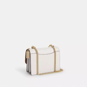 Klare Crossbody Bag in Signature Canvas