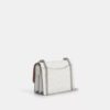 Klare Crossbody Bag in Signature Canvas