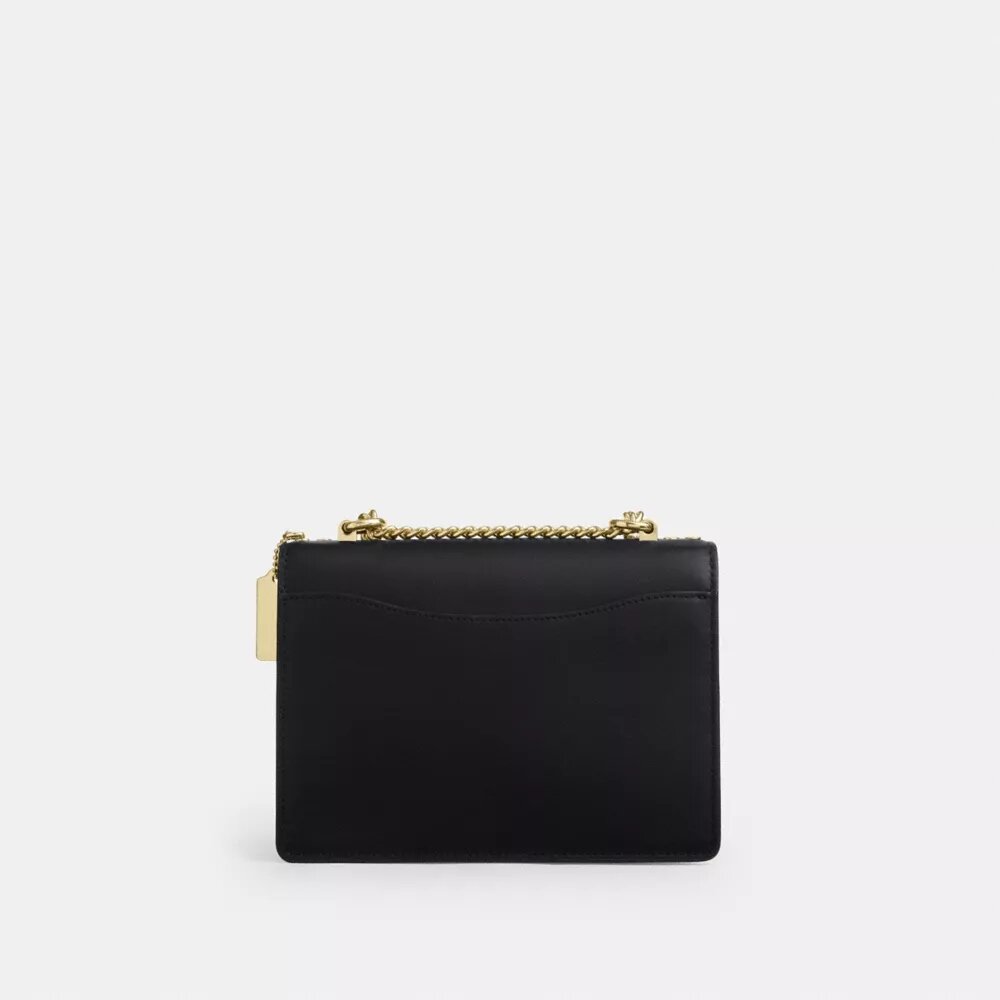 Klare Crossbody Bag in Signature Canvas