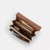 Klare Crossbody Bag in Signature Canvas