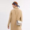 Klare Crossbody Bag in Signature Canvas