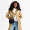 Klare Crossbody Bag in Signature Canvas