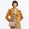 Klare Crossbody Bag in Signature Canvas