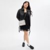 Klare Crossbody Bag in Signature Canvas