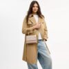 Klare Crossbody Bag in Signature Canvas