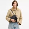 Klare Crossbody Bag in Signature Canvas