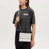 Klare Crossbody Bag in Signature Canvas