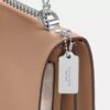 Klare Crossbody Bag in Signature Canvas