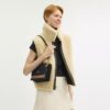 Klare Crossbody Bag in Signature Canvas