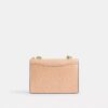 Klare Crossbody Bag in Signature Leather