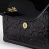 Klare Crossbody Bag in Signature Leather