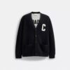 Knit Cardigan