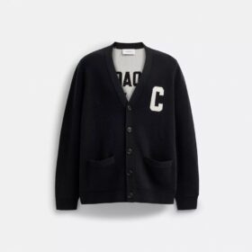 Knit Cardigan
