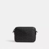 Knox Camera Bag in Signature Canvas