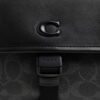 Knox Camera Bag in Signature Canvas