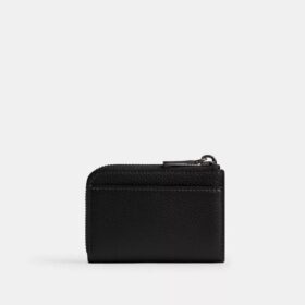 L-Zip Key Case