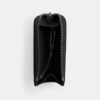 L-Zip Key Case