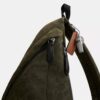 Lachlan Sling in Signature Nylon