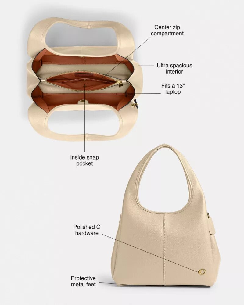 Lana Shoulder Bag