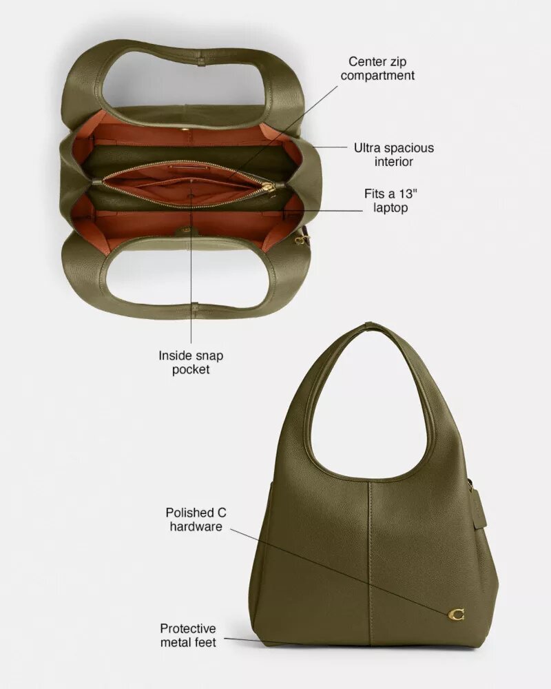 Lana Shoulder Bag