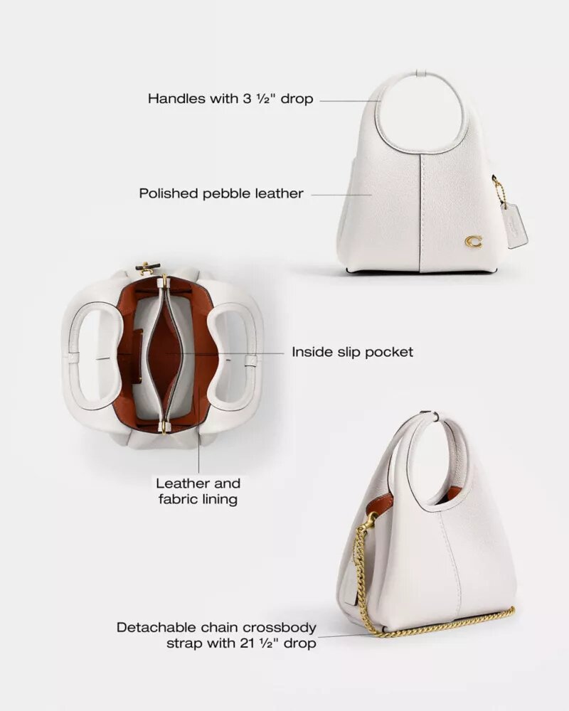 Lana Shoulder Bag 19