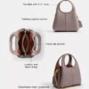Lana Shoulder Bag 19