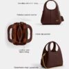 Lana Shoulder Bag 19
