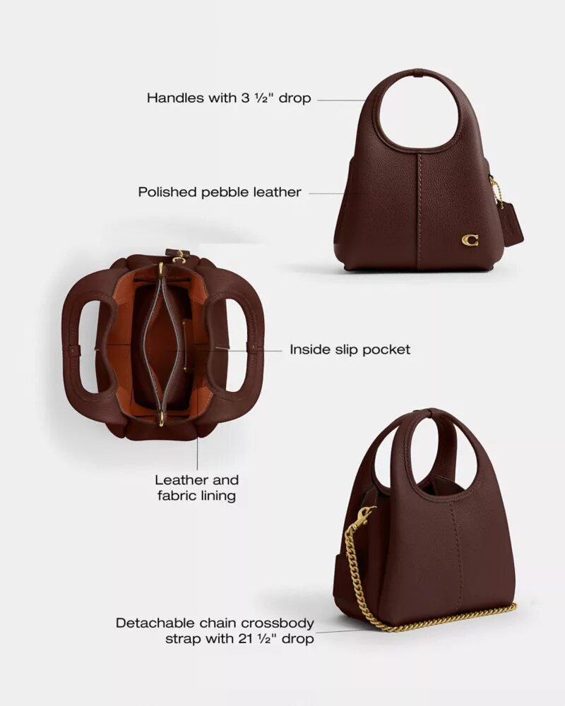 Lana Shoulder Bag 19